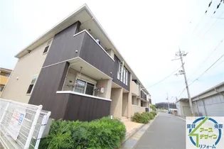 ヴェッキオ エテルノ Iの画像