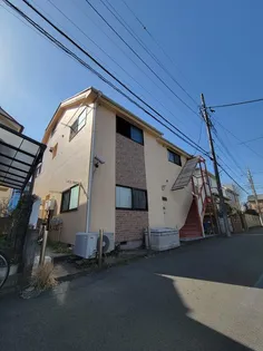 オレンジハイツIIの画像