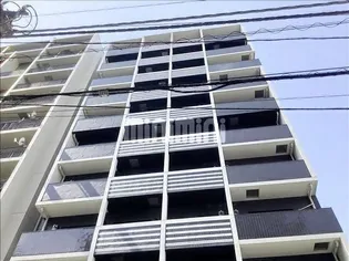 ALTERNA銀座【8階】の外観