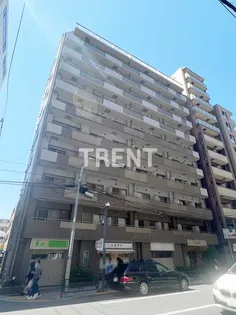 クオリア小石川の画像