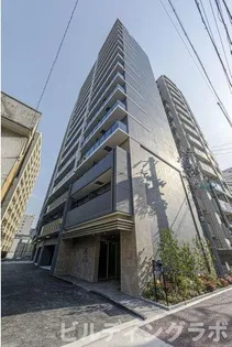 愛知県名古屋市中区富士見町【マンション】の外観