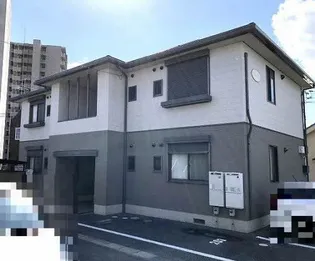 NEOクラレッドシティ C棟の画像