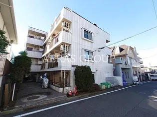 ベルトピア京王永山の画像