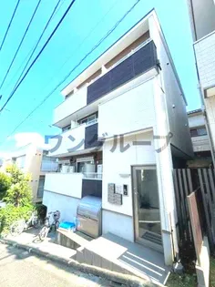 GLANZ赤羽EASTの画像