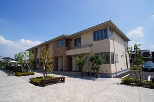 メゾン ド リアンSの画像