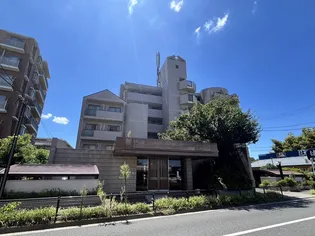 ライフステージ桜の画像