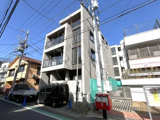 ASK中目黒の画像