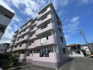 オレンジハウスの画像