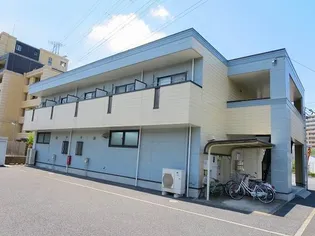 ビーチウッドプレイスの画像