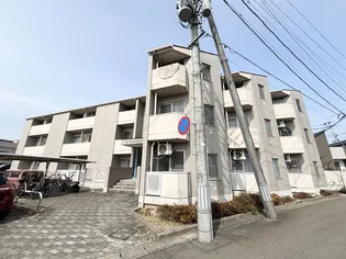 ロイヤルヒルズ富沢Iの画像