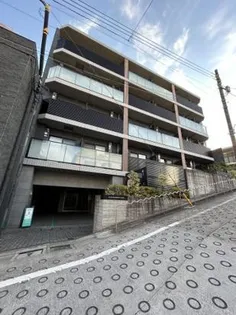 アクサスレジデンス外苑の画像