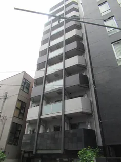 スカイコート大森壱番館の画像