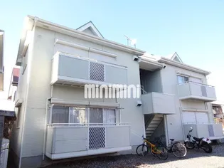 ソシエ南原の画像