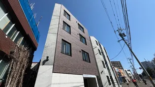 ラグランジュ円山の画像