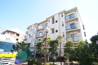 ローゼンハイム北見の画像