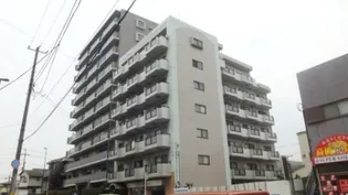 ソレイユMの画像