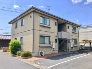 メテオール A棟の画像