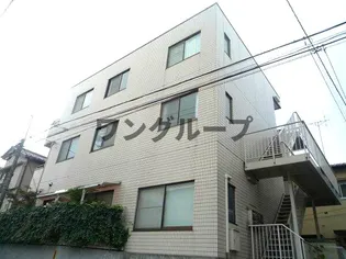 エムズ西が丘の画像