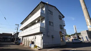 ビーチフラット浜中の画像