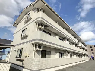 コモド西条の画像