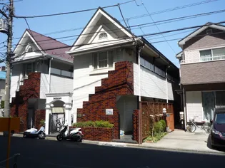 レオパレス川口第17の画像