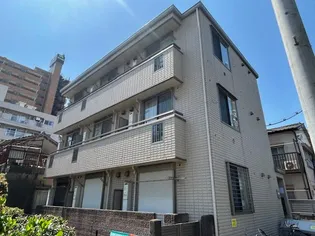 ガーデンハイツの画像