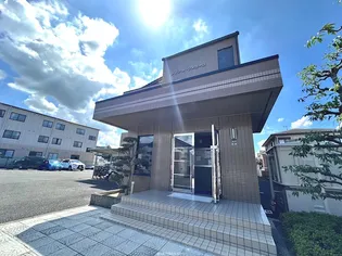 メゾンドファミーユの画像