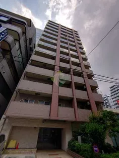 CITY SPIRE 両国の画像