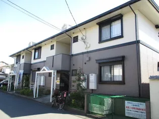 湘南台ビレッジAの画像