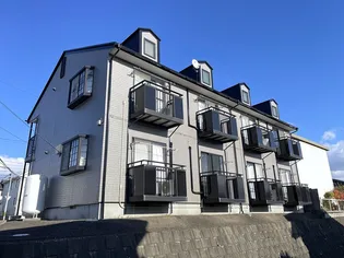 レジデンツ中山の画像