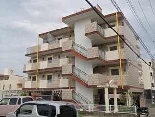 プラージュ上原の画像