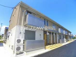 ロマージュNARITAの画像