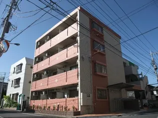 アグレアーブル千人町の画像