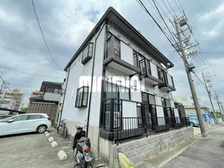 メゾン宮根台の画像