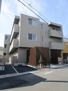 メゾン菩提樹の画像