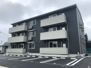 ハイグレードレジデンスの画像