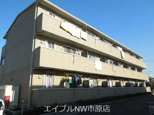 ジェンティーレヤマザキの画像