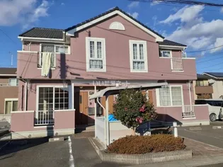 ベルハイツ むつみ Aの画像