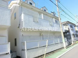 デュエットミタカ1番館の画像