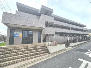 グランパレスNSKの画像