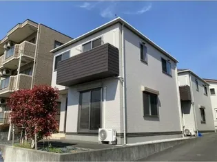 エルメゾンつきみ野の画像