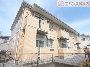 フォレストハイムの画像
