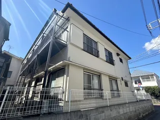 コーポ相美の画像