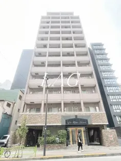 東京都中央区日本橋馬喰町2【マンション】の外観
