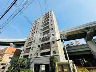 ダイドーメゾン大阪本町EASTの画像
