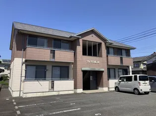 フレスコK A棟の画像
