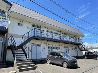 Mハイツ宮の森1の画像