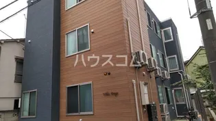 VILLA ANGEの画像