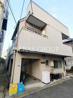 ドリーム蓮沼の画像