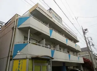ニッポーホームズの画像